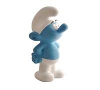 Plastoy - 80032 - Tirelire - Schtroumpf