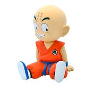 Mini-tirelire Dragon Ball - Krilin