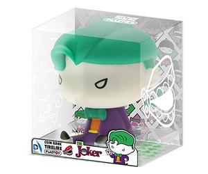 Plastoy - 80068 - Figurine - Tirelire Chibi The Joker
