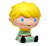 Plastoy Chibi Le Petit Prince Money Box 16 Cm Multicolore Enfants