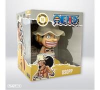 Plastoy Tirelire One Piece Usopp PVC 16 cm