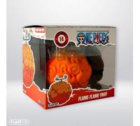 Plastoy Tirelire One Piece – Fruit du Démon : Mera Mera no Mi