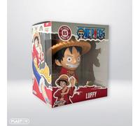 Plastoy Tirelire One Piece Luffy – plastique – 16 cm