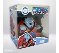 Plastoy Tirelire One Piece Jinbe en PVC 16 cm