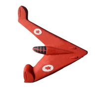 Plastoy Aimant Magnet décoratif Pixi Blake et Mortimer, l'Aile Rouge 31702 (1995)