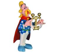 Astérix Et Obélix - Assurancetourix Et Sa Lyre