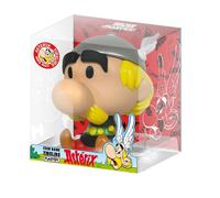 Plastoy Asterix Chibi Spardose Asterix 15 cm P80106