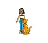 Plastoy -Asterix-Cleopatra PLASTOY