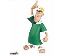 PLASTOY - Astérix et Obélix - Amonbofis G