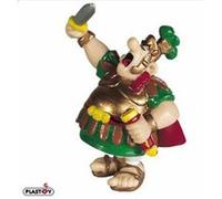 Plastoy - 60514 - Figurine-Centurion Epee