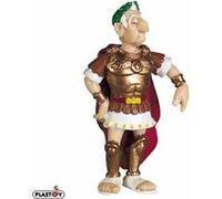 PLASTOY - Astérix et Obélix - César G