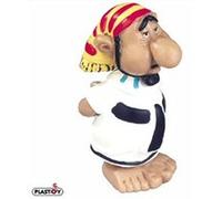 PLASTOY - Astérix et Obélix - Numéro