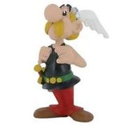 PLASTOY-ASTÉRIX FIER FIGURE G