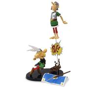 Figurine PVC Astérix Paf