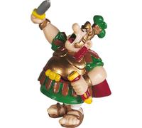 Plastoy Astérix figurine centurion avec épée 8 cm