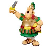 Plastoy Figurine Centurion 60514 – Résine 7 cm avec épée