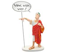 Plastoy SAS César PLA00366 avec Bulle (2ème édition)