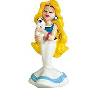 Plastoy Astérix Figurine Falbala - PVC - 7 cm