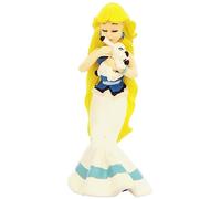 Plastoy Astérix Figurine Falbala - PVC - 7 cm