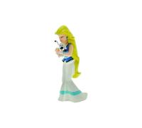 Plastoy Astérix Figurine Falbala - PVC - 7 cm