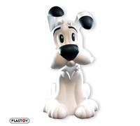 Plastoy Figurine Astérix Idéfix XL – PVC – 29 cm