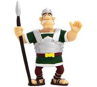 Plastoy Astérix Figurine légionnaire avec sa Lance - PVC - 7 cm