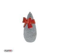 Plastoy Figurine porte-clés Astérix et Obélix – Menhir – Pour enfant 3 ans et plus