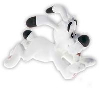 Plastoy - Astérix - Idéfix courant figurine