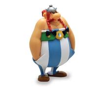 Plastoy Asterix Obelix Hände in Taschen Figur Figur
