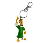Plastoy Astérix Porte-clés Amonbofis - Plastique - 13 cm