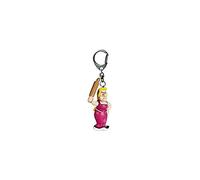 Plastoy Astérix Porte-clés Bonemine - Plastique - 12 cm