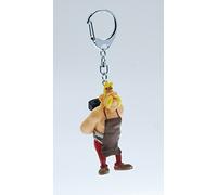 Plastoy Astérix Porte-clés Cétautomatix Le Forgeron - Plastique - 13 cm