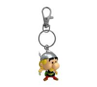 Plastoy Porte-clés Chibi Asterix Hard Pac