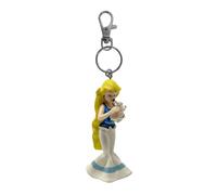 Plastoy Porte-clé 60387 – Falbala Classique