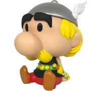 Plastoy - Astérix - Tirelire Chibi Astérix nouvelle édition