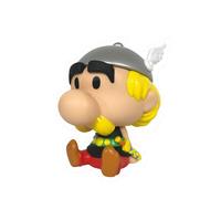 Plastoy - Astérix - Tirelire Chibi Astérix Nouvelle Edition