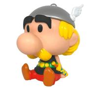 Plastoy Astérix Tirelire Chibi Astérix - PVC - 14 cm