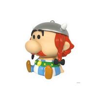 Plastoy - Astérix - Tirelire Chibi Obélix Nouvelle Edition