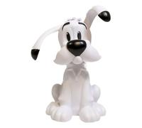 Plastoy Tirelire Idéfix (Astérix) - Plastique - 15 cm