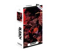 Plastoy Bleach Thousand-Year Blood War Puzzle de 1 000 pièces - Poster inclus