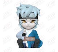 Plastoy Boruto Naruto Next Generations Tirelire Mitsuki - Plastique - 15 cm