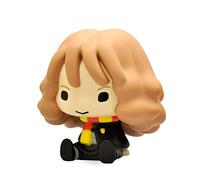 Plastoy - Tirelire Harry Potter Chibi Hermione Granger en PVC 15 cm