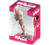 Plastoy - Collectoys Super Sisters Marine