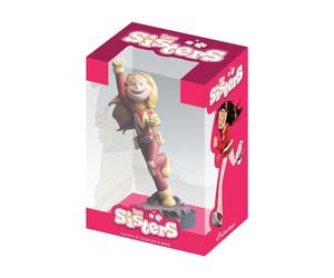 PLASTOY - Collectoys Super Sisters Marine