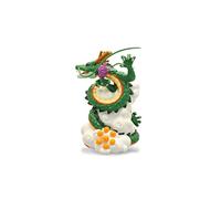 Plastoy DBZ-Tirelire-Shenron, 1112880064, Multicolor, Taille unique