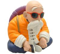 PLASTOY - DBZ - Tirelire - Torture Geniale Tortue Geniale