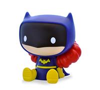 Plastoy - Tirelire DC Comics Batgirl Chibi 80077 - Multicolore