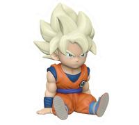 Plastoy Dragon Ball Spardose Son Goku Super Saiyan 19 cm