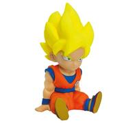 Plastoy Super Saiyan Son Goku Money Box