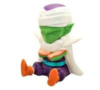 Plastoy Tirelire Chibi Picolo Multicolore